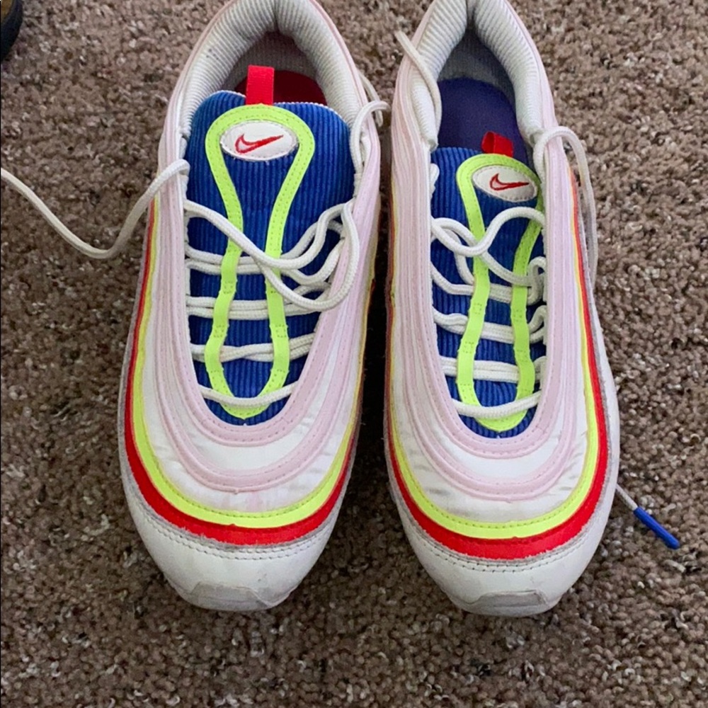 The Nike Air Max 97 SE ‘Corduroy’